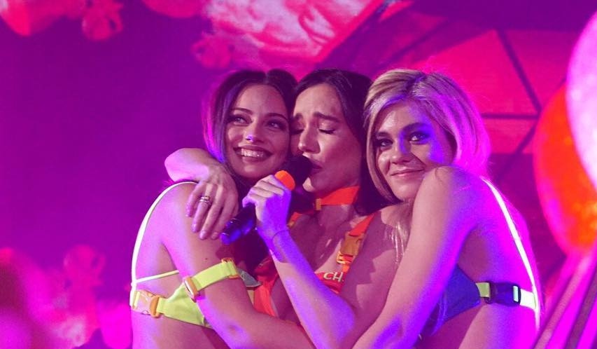 SEREBRO​Фото: Instagram