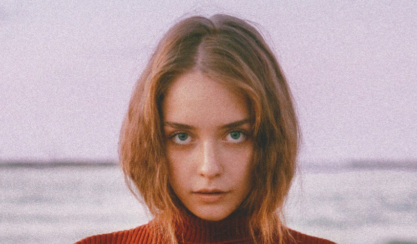 Ева Краузе​Фото: VK