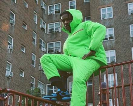 A$AP Rocky​Фото: Instagram 