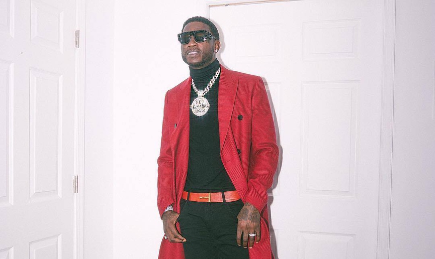 Gucci ManeФото: Instagram