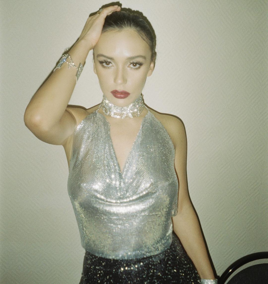 Molly​Фото: Instagram