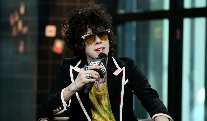LP​Фото: Legion-Media.ru
