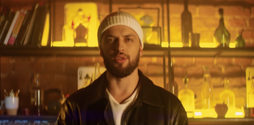 STФото: кадр из видео