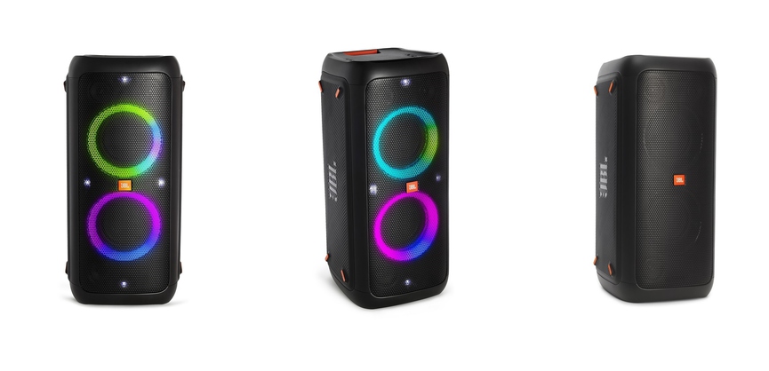 JBL PartyBox 300