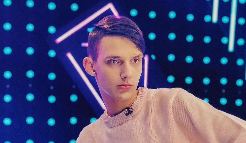 Тима Белорусских​Фото: Instagram