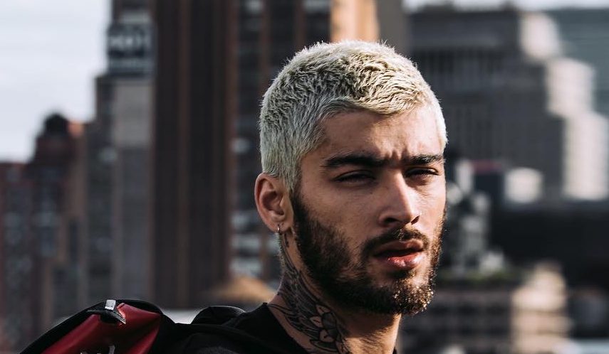 ZaynФото: Instagram