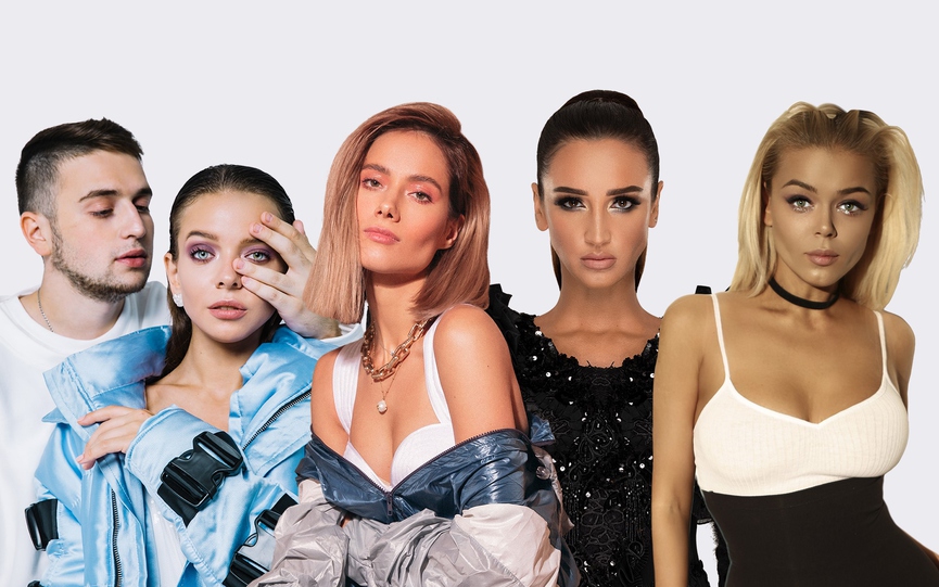 Смотрите онлайн-трансляцию: ТНТ MUSIC MEGA PARTY