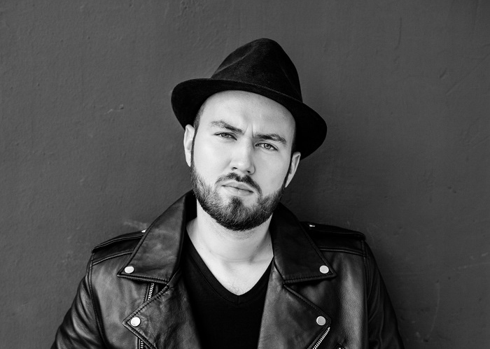 Старски​Фото: пресс-служба артиста