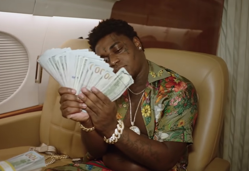 Кодак БлэкФото: YouTube