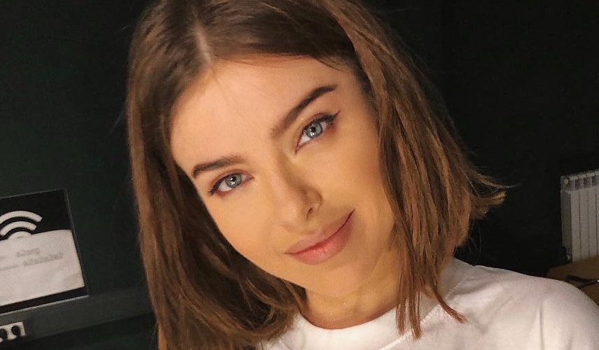 Елена Темникова​Фото: Instagram