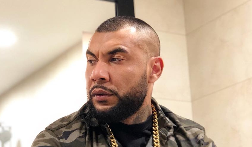 DONI​Фото: Instagram