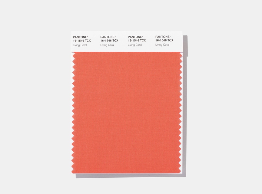 Фото: институт Pantone