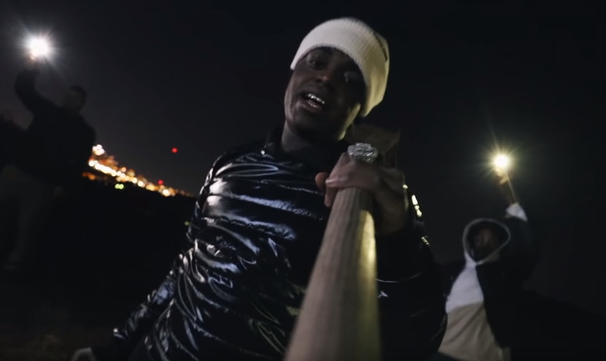 Кодак Блэк​Фото: Instagram