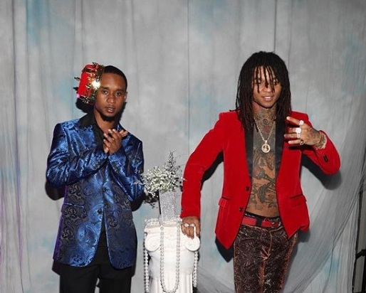 Rae Sremmurd завоевывают славу вместе и поодиночке​Фото: Instagram 