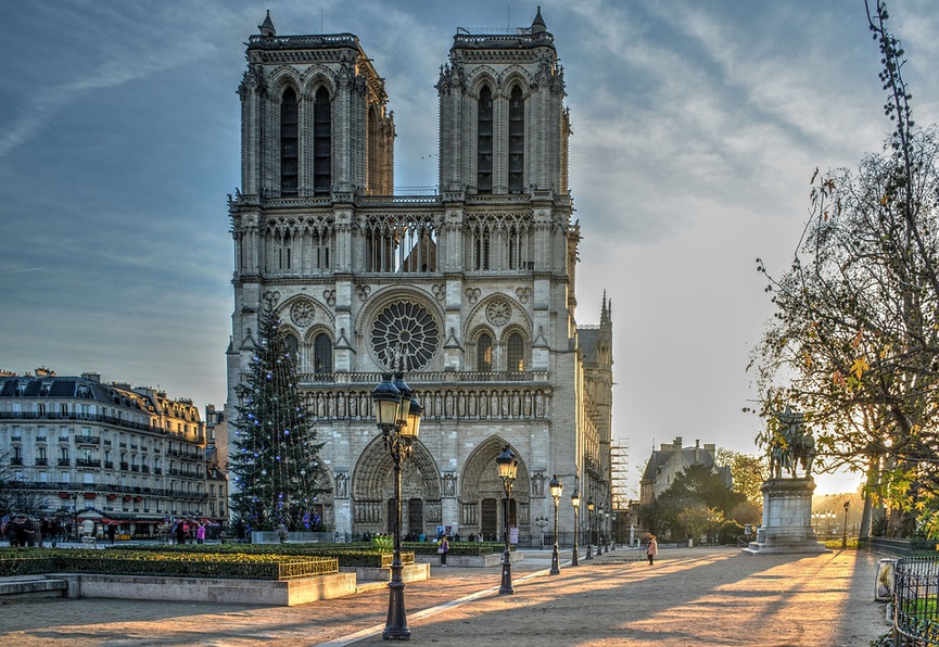 Фото: pixabay.com