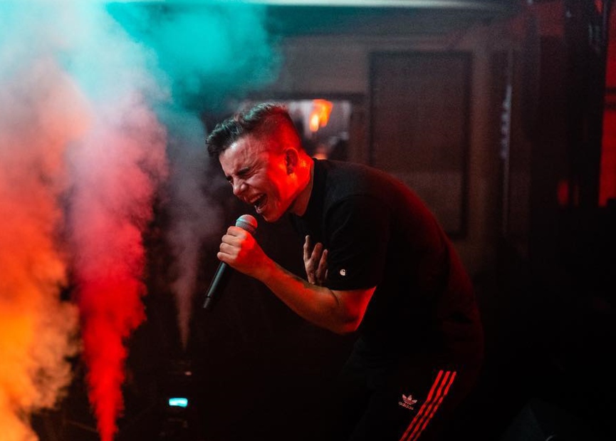 JohnyboyФото: Instagram