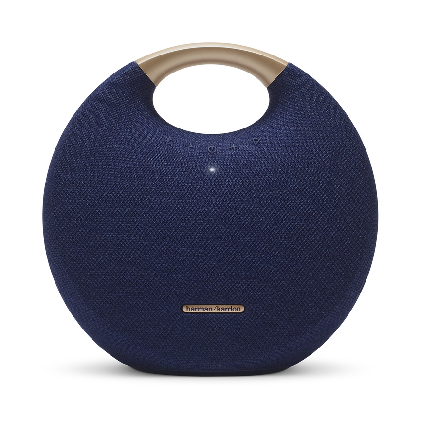 Harman Kardon Onyx Studio 5: что подарить музыкальному эстету на Новый год