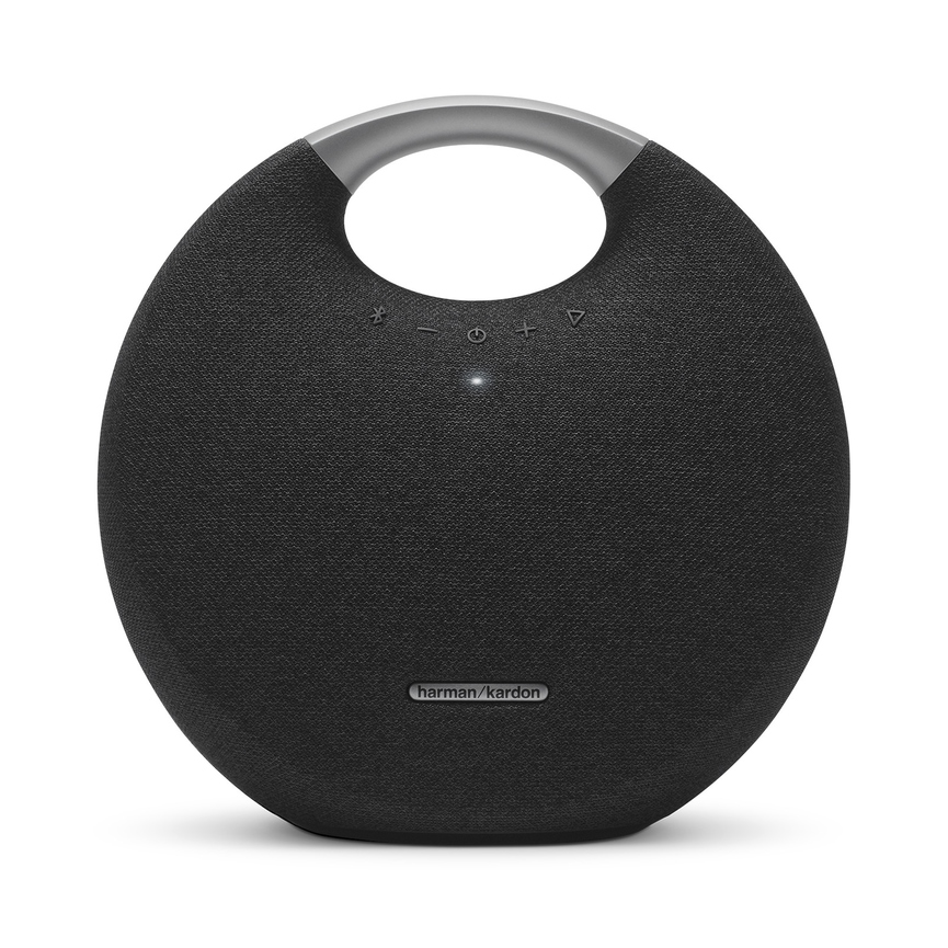 Harman Kardon Onyx Studio 5: что подарить музыкальному эстету на Новый год
