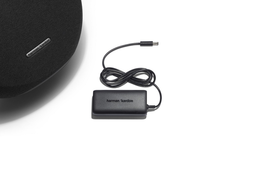 Harman Kardon Onyx Studio 5: что подарить музыкальному эстету на Новый год