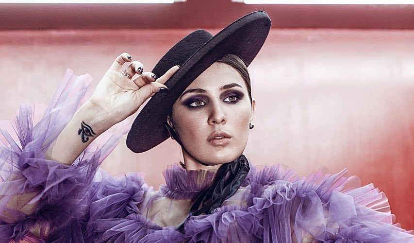 MARUV​Фото: Instagram