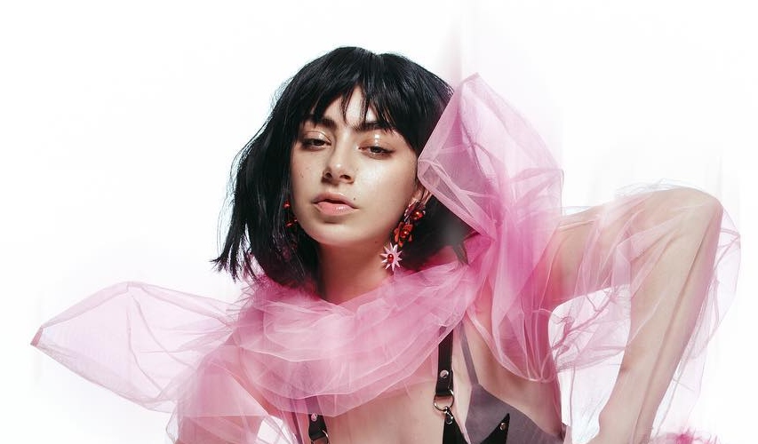 Charli XCX​Фото: Instagram