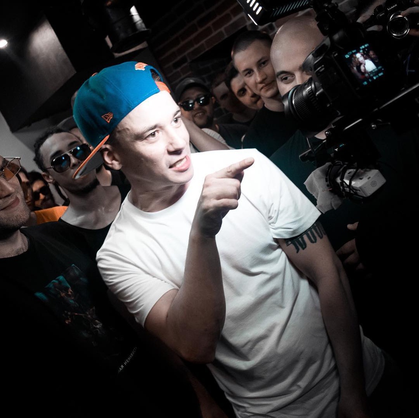 Obe 1 Kanobe​Фото: Instagram