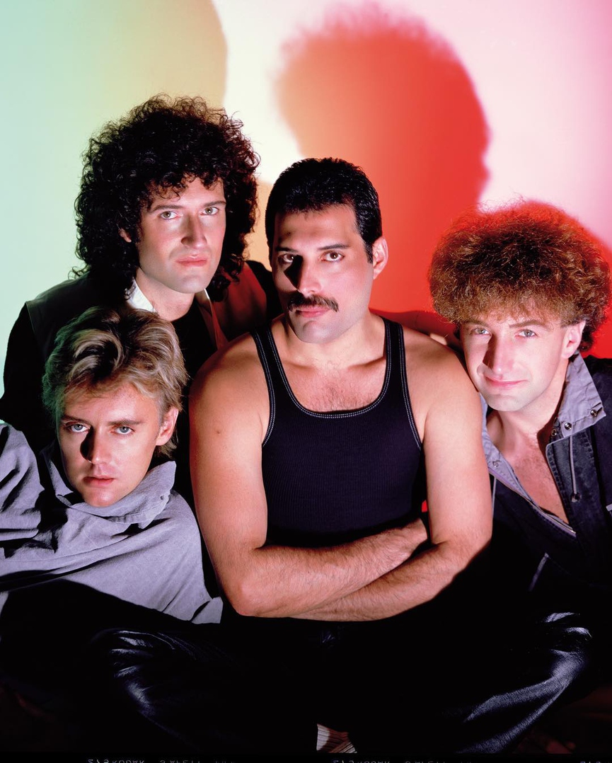 Queen​Фото: Instagram