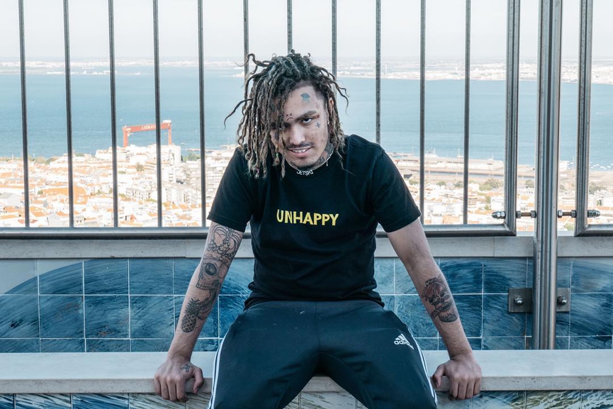 Lil Pump​Фото: Instagram