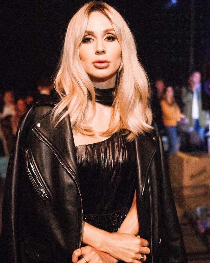 LOBODA​Фото: Instagram