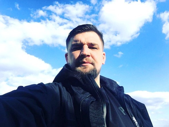 Баста​Фото: Instagram