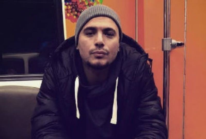 Птаха​Фото: Instagram