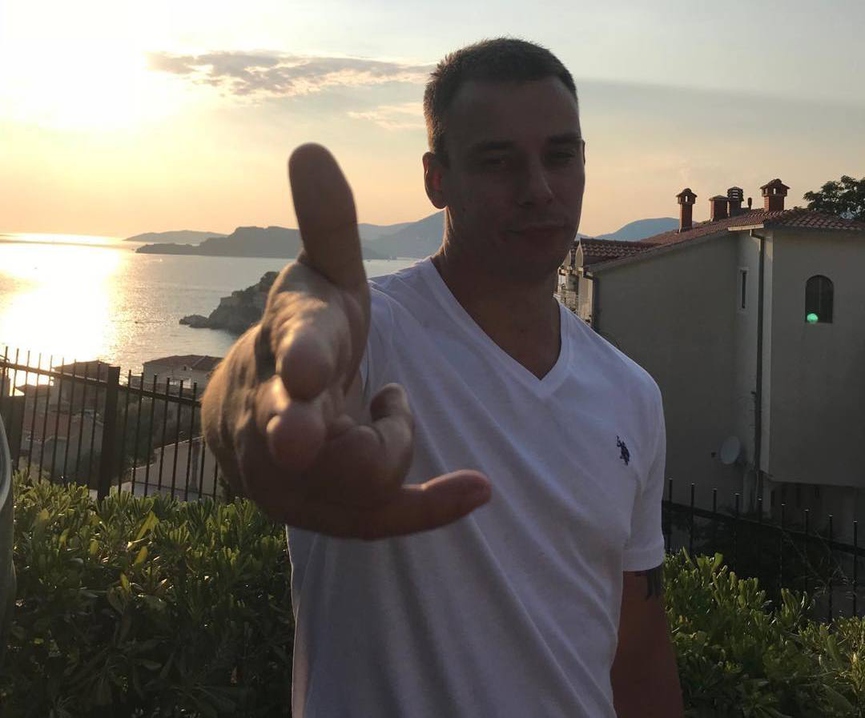 Obe 1 KanobeФото: Instagram