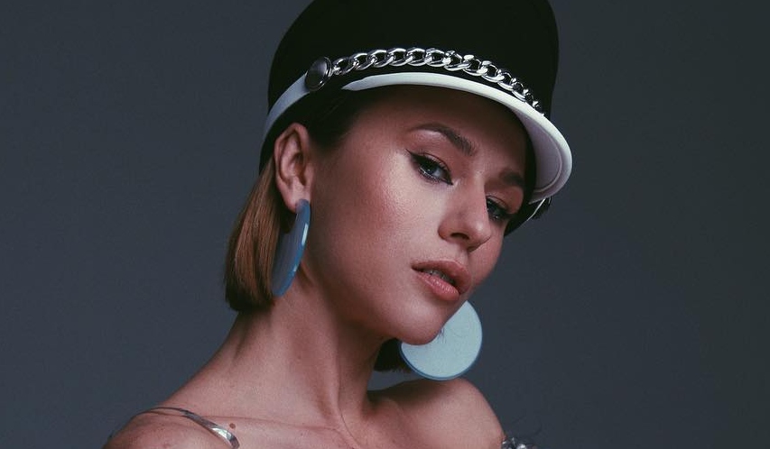 Катя Иванчикова​Фото: Instagram