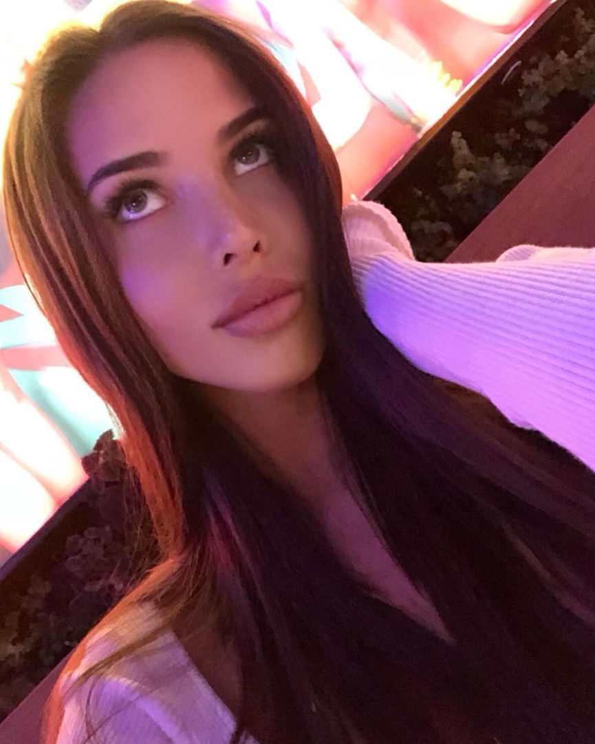 Анастасия Решетова​ДоФото: Instagram