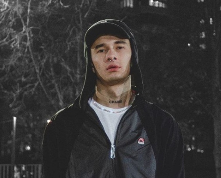 OBLADAET ​Фото: Instagram 