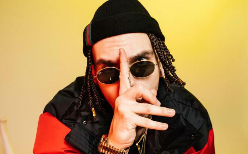 Pabl.A​Фото: пресс-служба Black Star