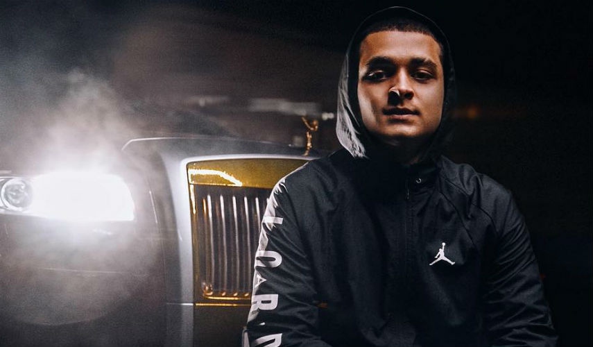 CYGO ​Фото: Instagram