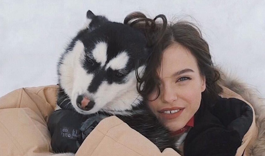 Елена Темникова​Фото: Instagram