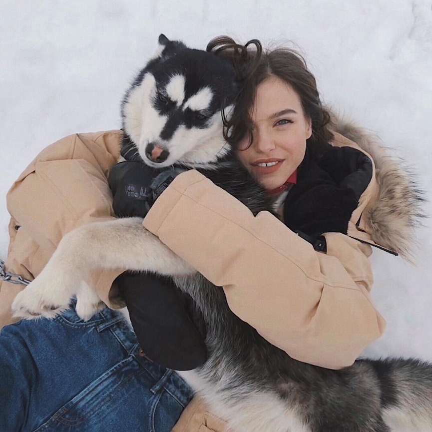 Певица решила не улетать слишом далеко и отправилась в СочиФото: Instagram