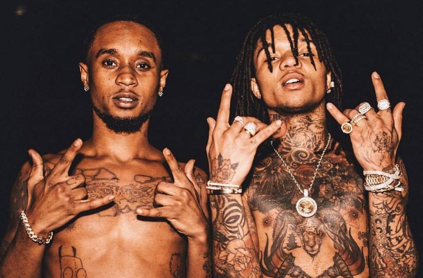 Rae SremmurdФото: Instagram