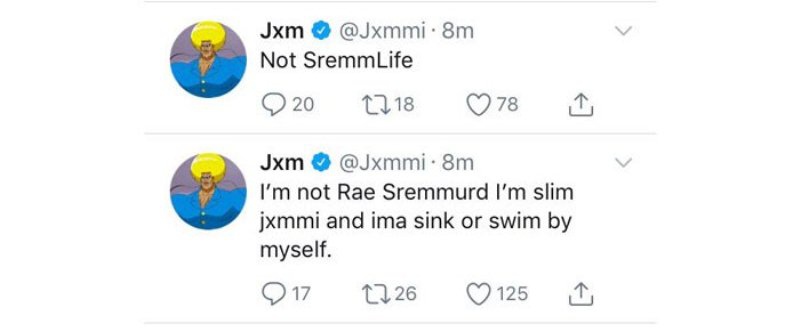 Дуэта Rae Sremmurd больше не будет?
