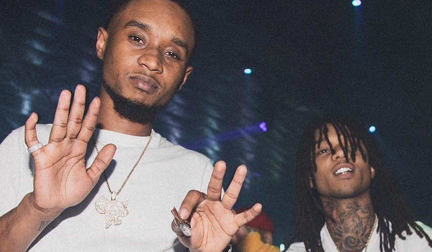 Rae Stremmurd​Фото: Instagram