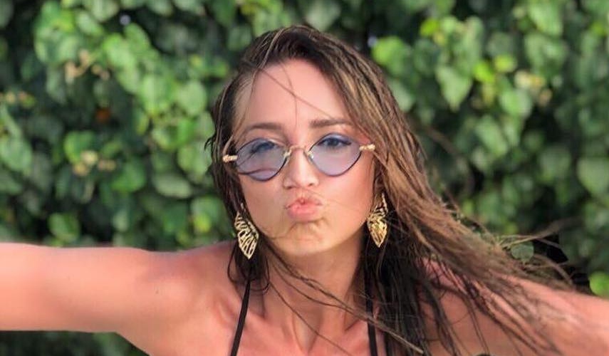 Ольга Бузова​Фото: Instagram