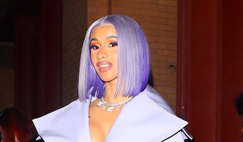 Карди БиФото: legion-media.ru