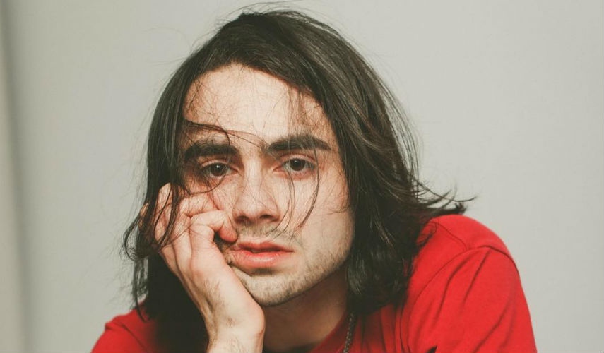 Lizer ​Фото: Instagram