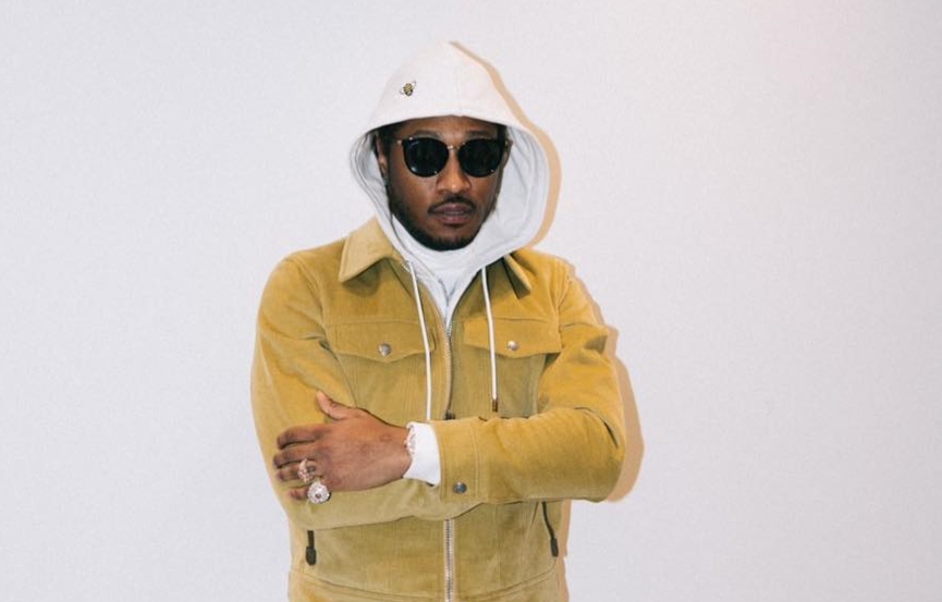 Future​Фото: Instagram