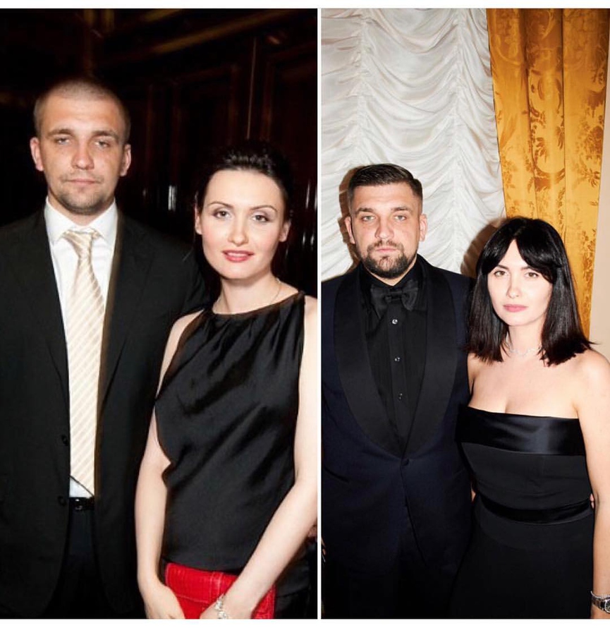 А вы помните Басту таким?Фото: Instagram