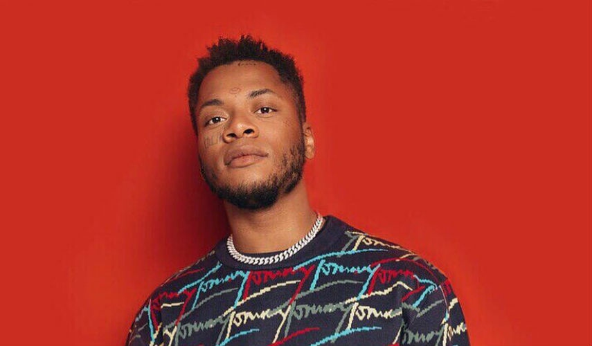 Жак Энтони​Фото: Instagram