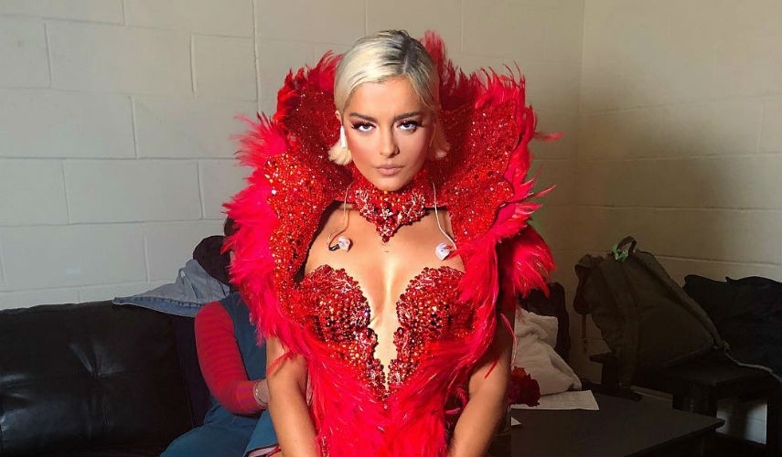 Биби Рекса Фото: Instagram