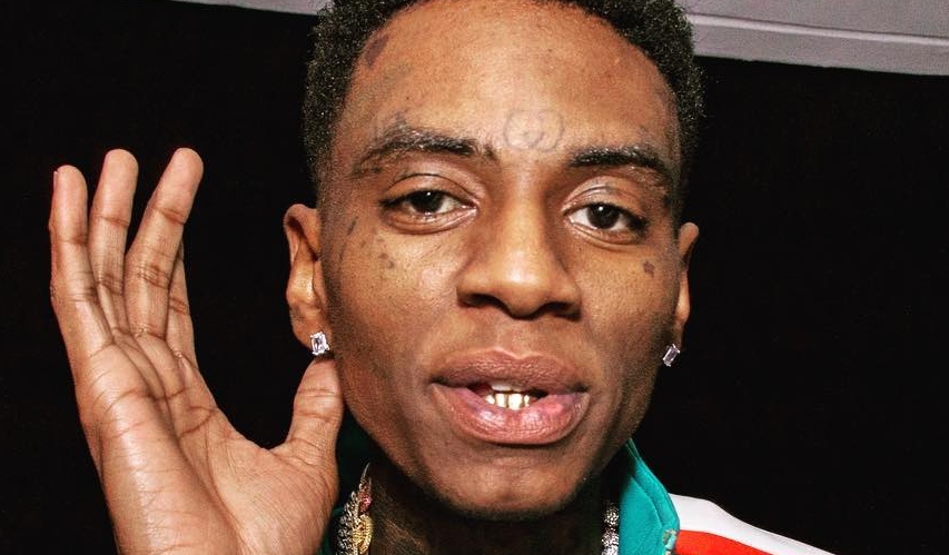 Soulja Boy​Фото: Instagram